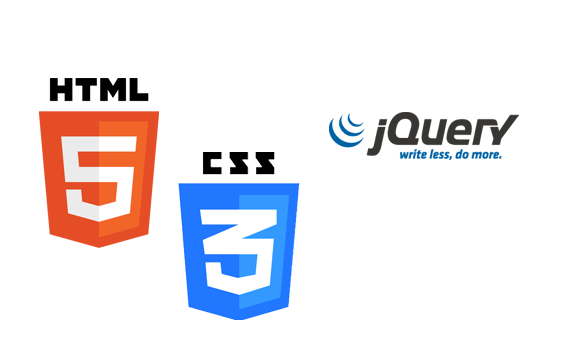 Frontendentwicklung: PSD2HTML Umsetzungen in CMS, HTML5, CSS3 & jQuery